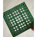 FRP/GRP Products, Fiberglass Mini Mesh Surface Gratings